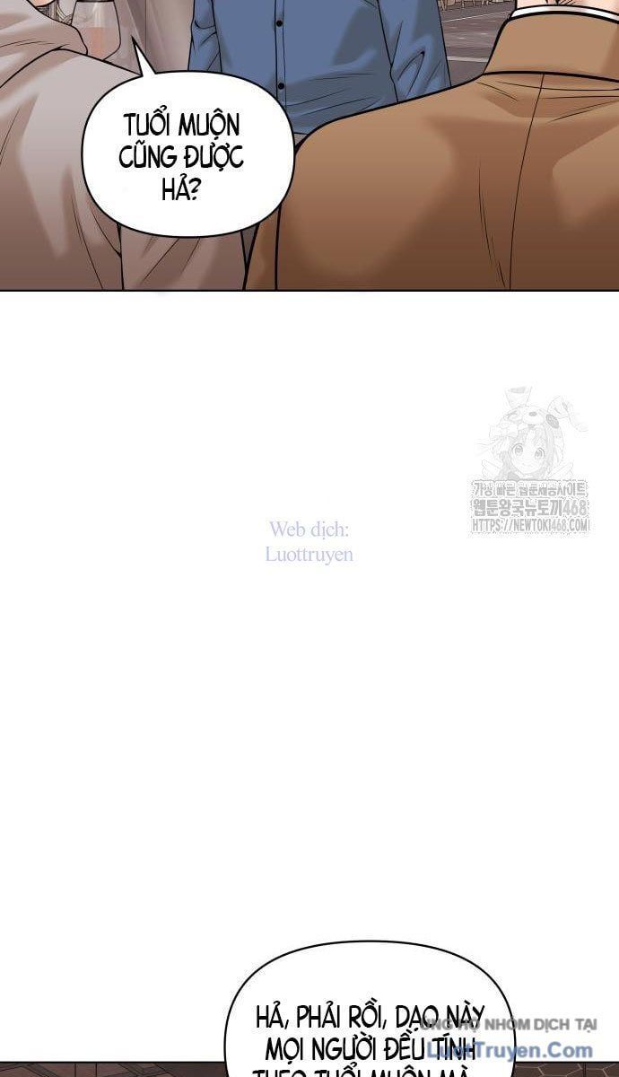 Ở Tuổi 40 Chap 10 - Next Chap 11