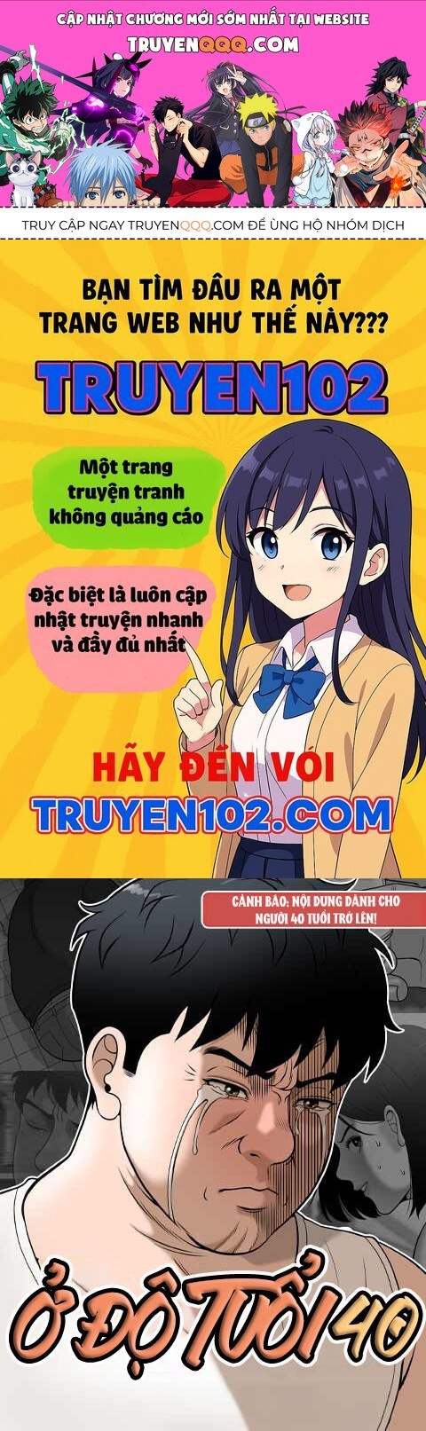 Ở Tuổi 40 Chap 2 - Next Chap 3