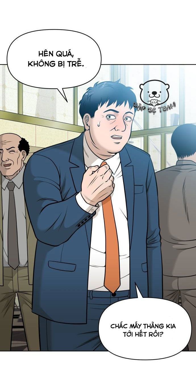 Ở Tuổi 40 Chap 2 - Next Chap 3