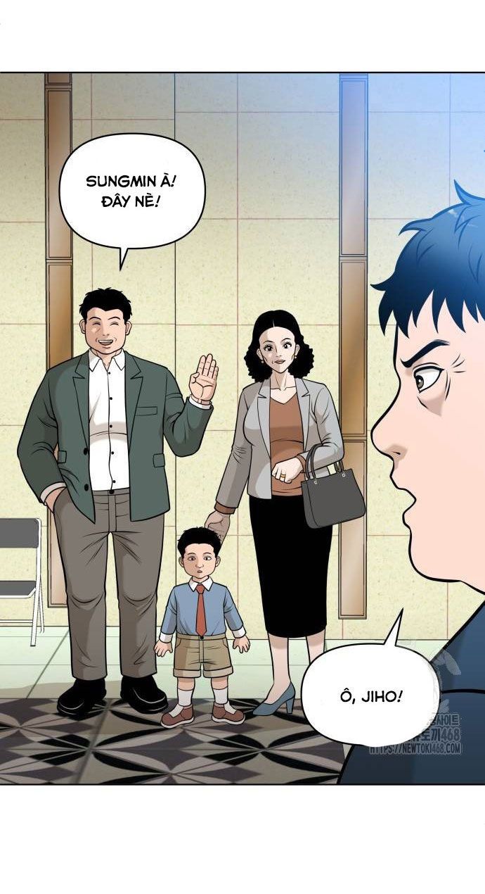 Ở Tuổi 40 Chap 2 - Next Chap 3