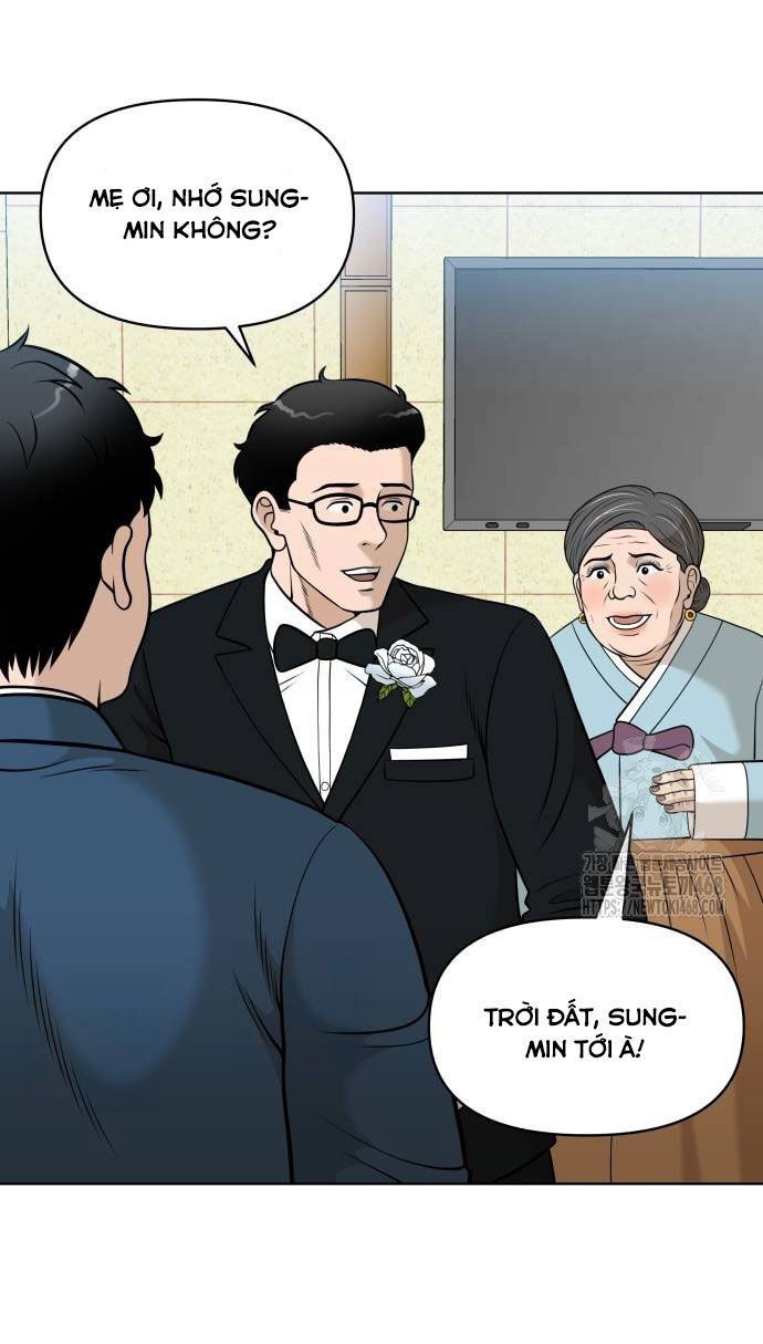 Ở Tuổi 40 Chap 2 - Next Chap 3