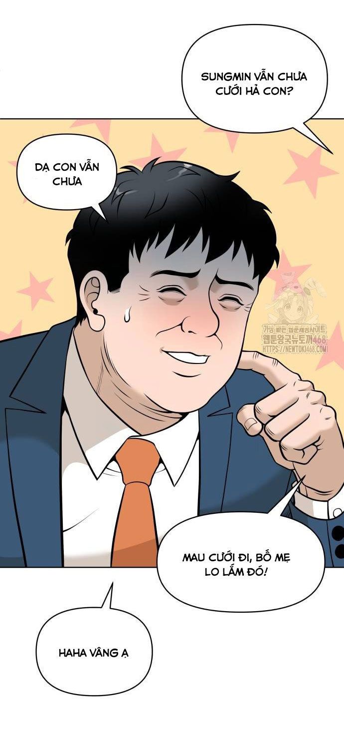 Ở Tuổi 40 Chap 2 - Next Chap 3