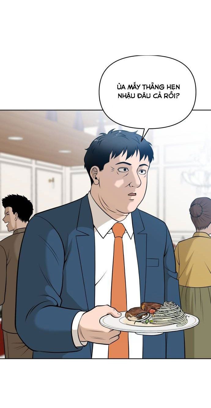 Ở Tuổi 40 Chap 2 - Next Chap 3