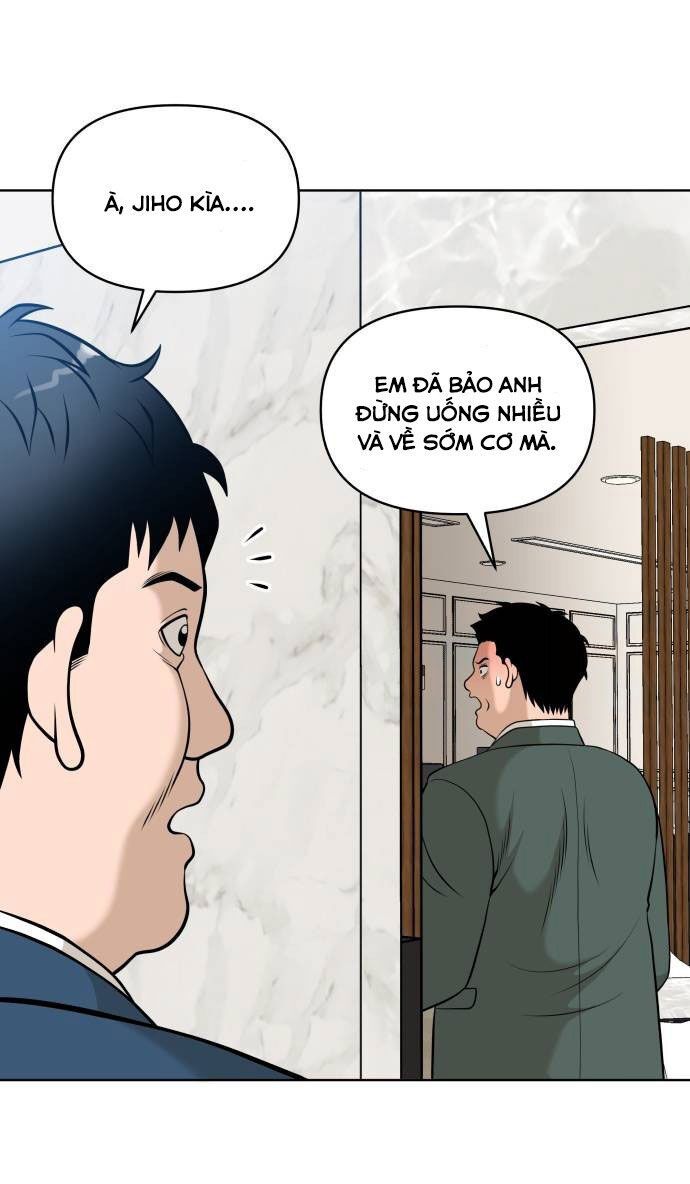 Ở Tuổi 40 Chap 2 - Next Chap 3