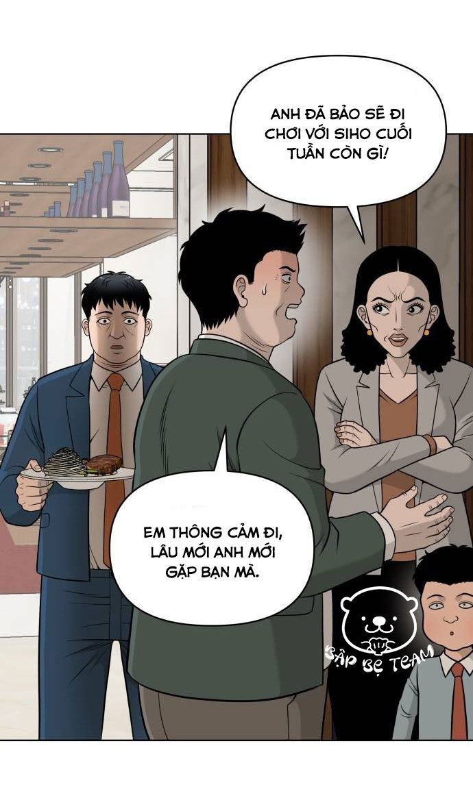 Ở Tuổi 40 Chap 2 - Next Chap 3
