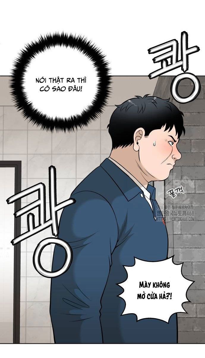 Ở Tuổi 40 Chap 2 - Next Chap 3