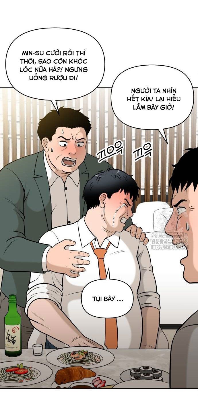 Ở Tuổi 40 Chap 2 - Next Chap 3