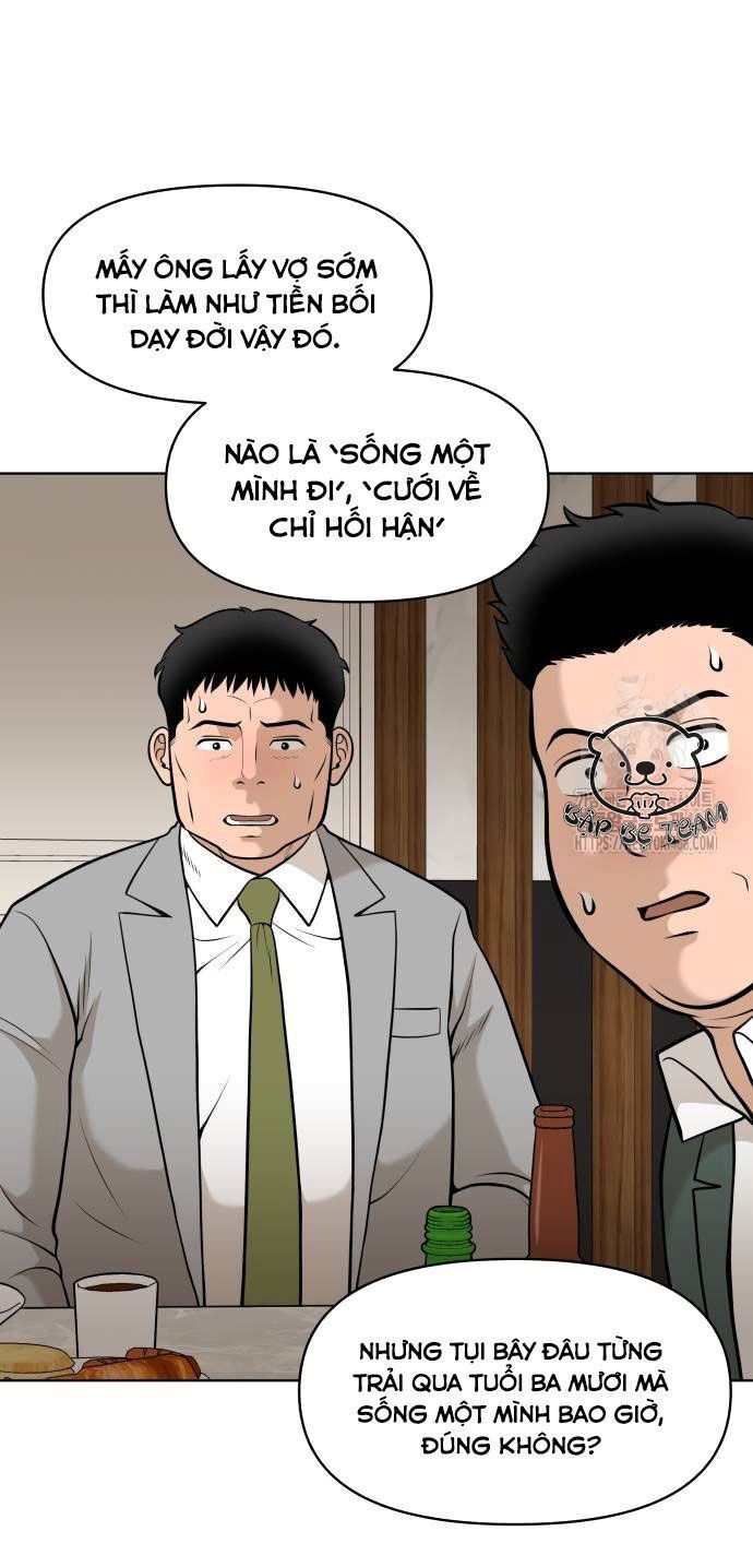 Ở Tuổi 40 Chap 2 - Next Chap 3