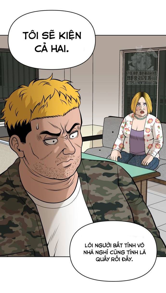 Ở Tuổi 40 Chap 2 - Next Chap 3