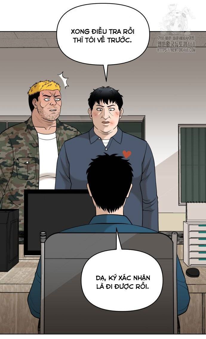 Ở Tuổi 40 Chap 2 - Next Chap 3