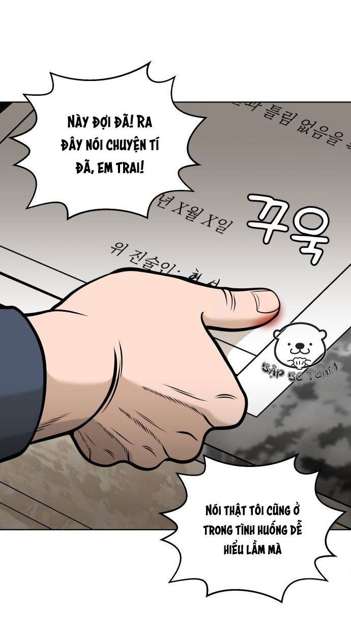 Ở Tuổi 40 Chap 2 - Next Chap 3