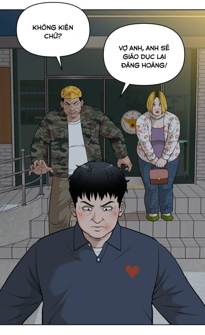 Ở Tuổi 40 Chap 2 - Next Chap 3