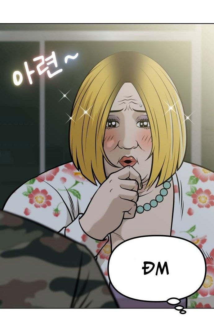 Ở Tuổi 40 Chap 2 - Next Chap 3