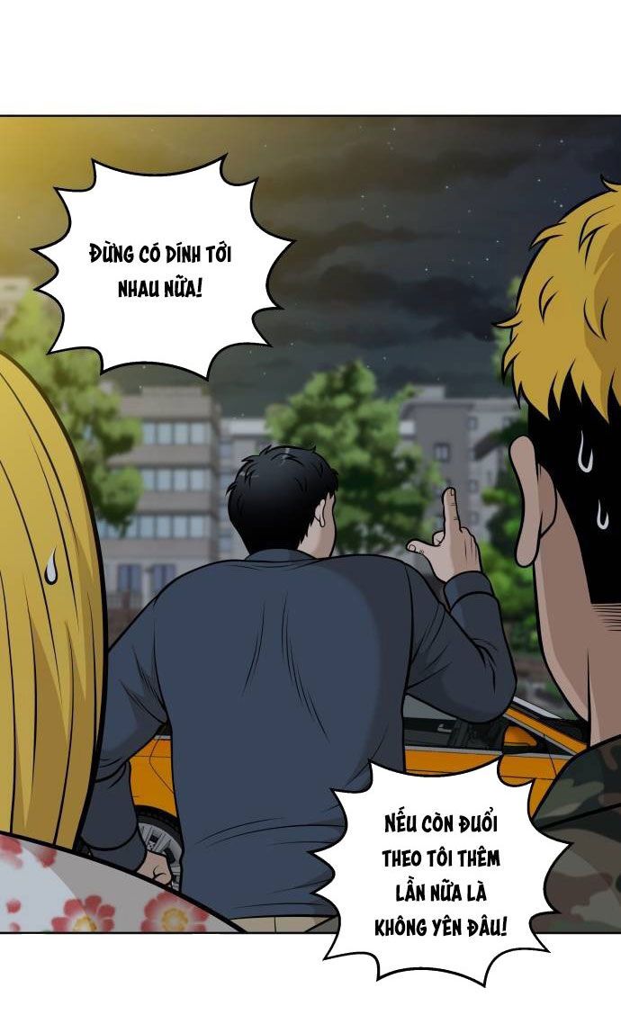 Ở Tuổi 40 Chap 2 - Next Chap 3