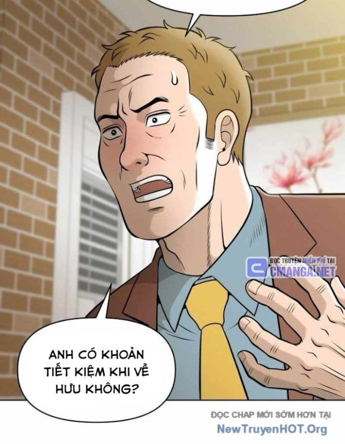 Ở Tuổi 40 Chap 3 - Next Chap 4