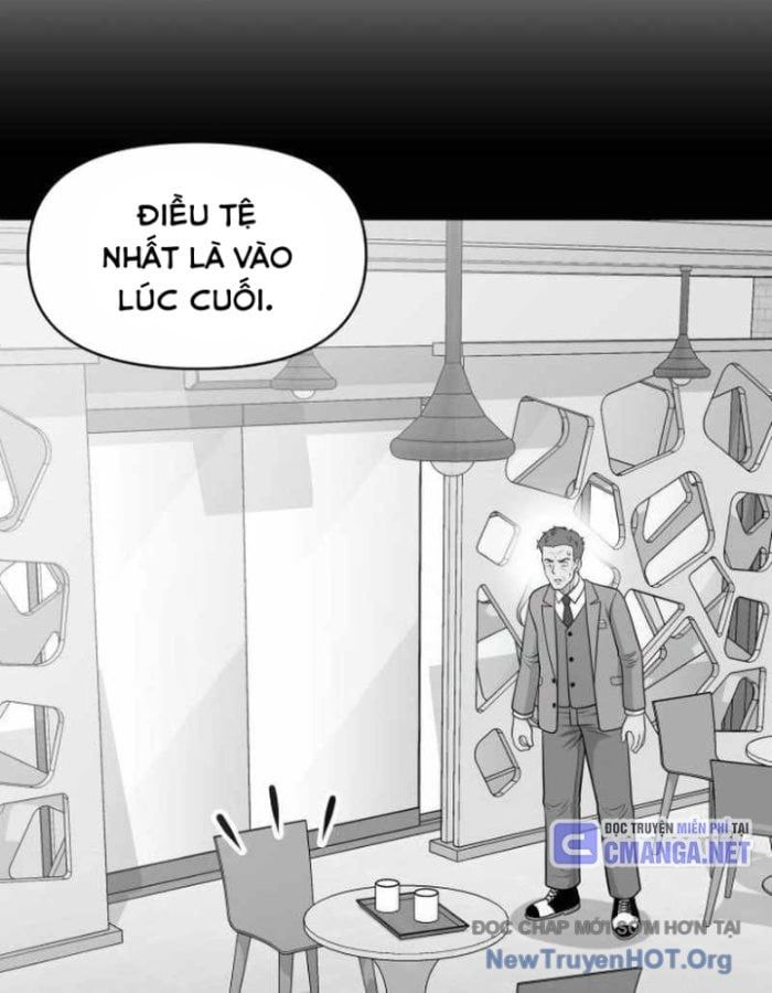 Ở Tuổi 40 Chap 3 - Next Chap 4