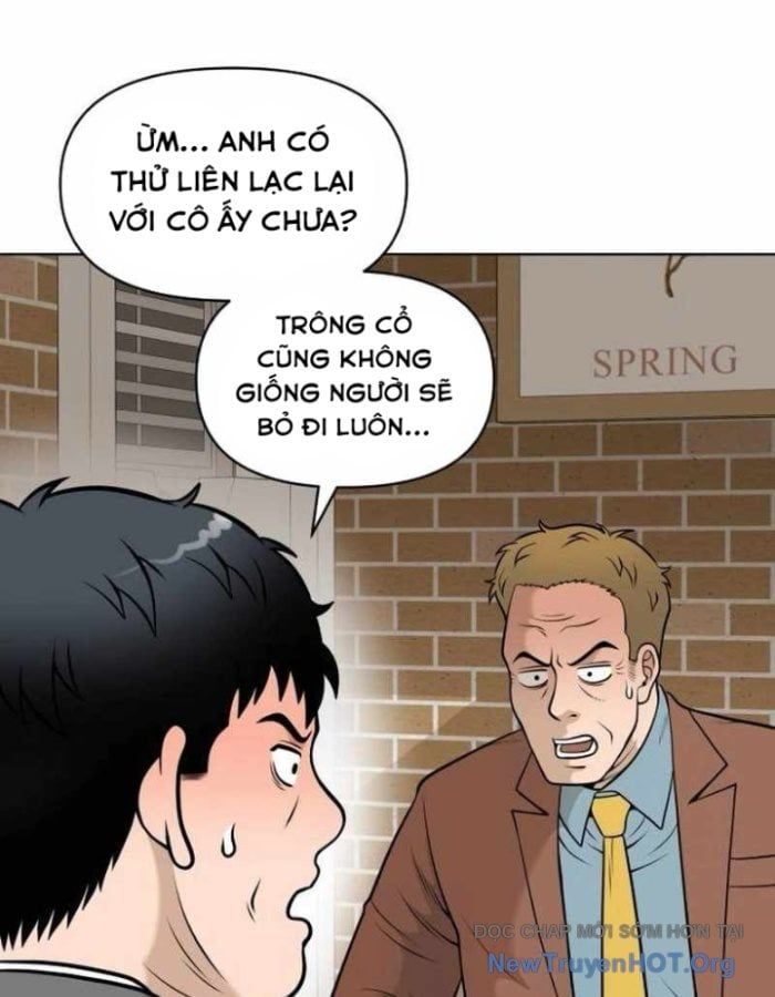 Ở Tuổi 40 Chap 3 - Next Chap 4