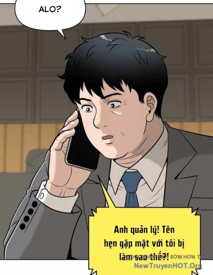 Ở Tuổi 40 Chap 3 - Next Chap 4