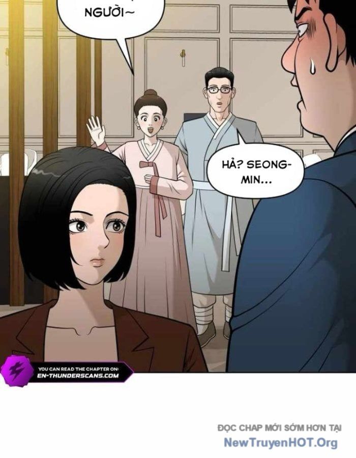 Ở Tuổi 40 Chap 3 - Next Chap 4