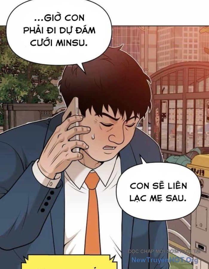 Ở Tuổi 40 Chap 3 - Next Chap 4