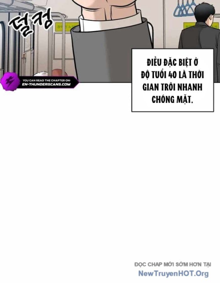 Ở Tuổi 40 Chap 3 - Next Chap 4