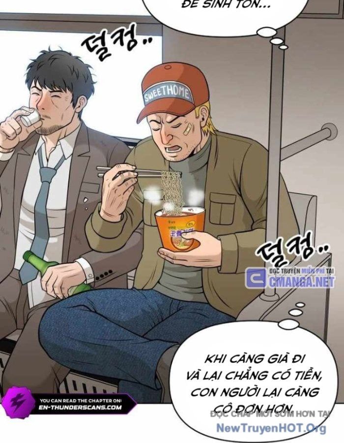 Ở Tuổi 40 Chap 3 - Next Chap 4