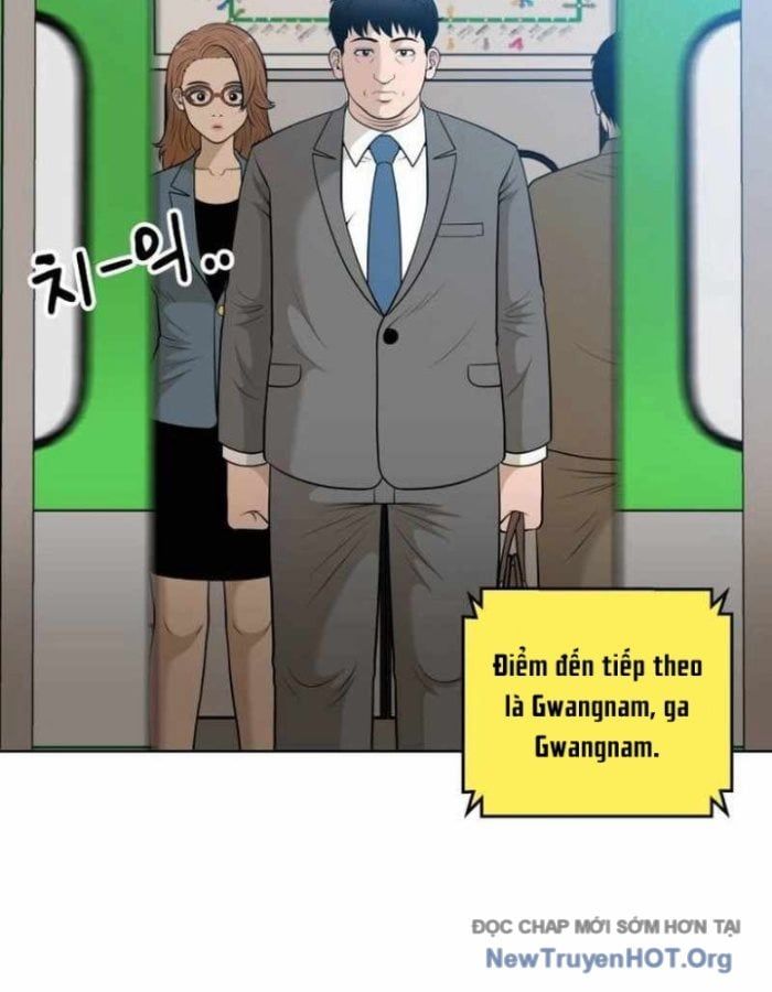 Ở Tuổi 40 Chap 3 - Next Chap 4