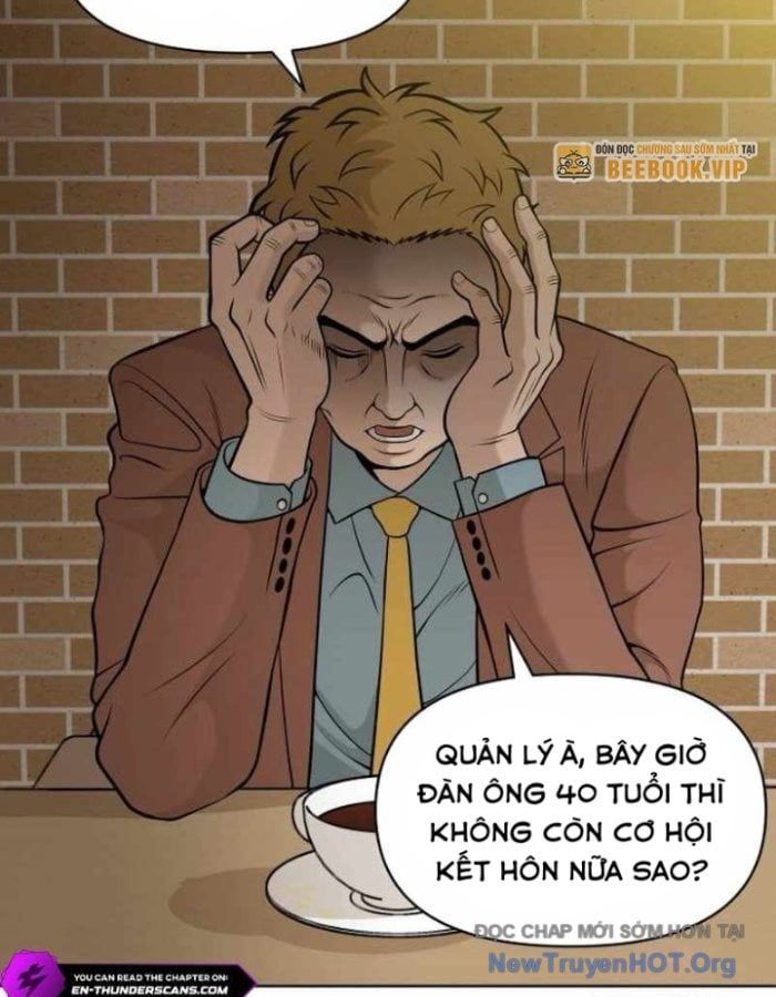 Ở Tuổi 40 Chap 3 - Next Chap 4