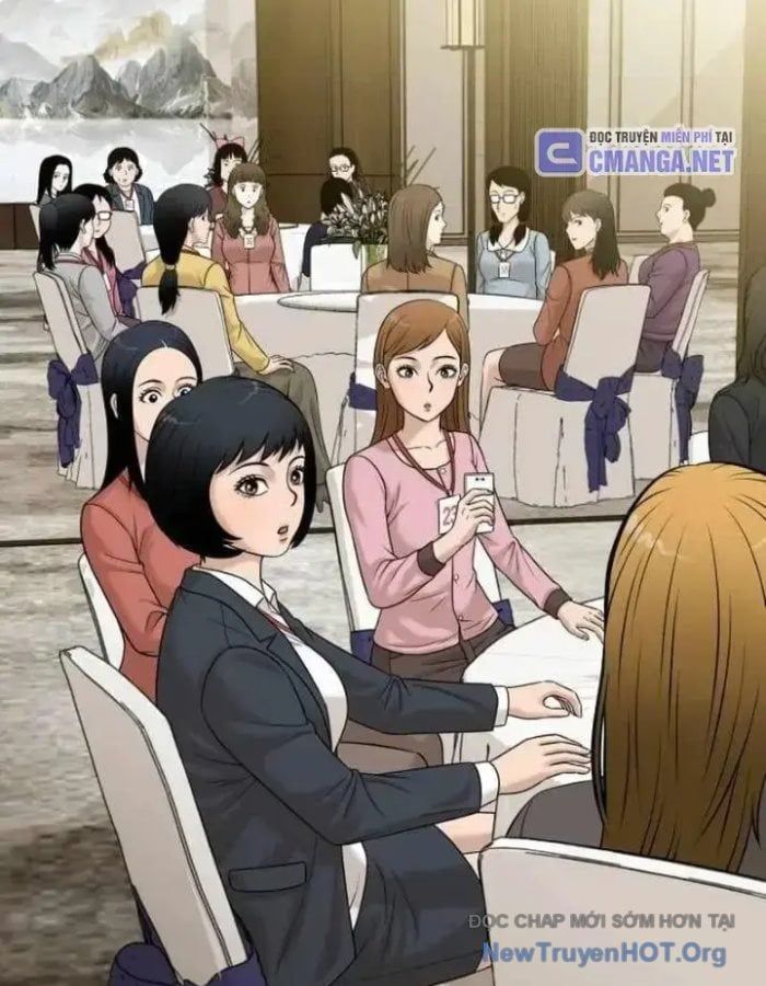 Ở Tuổi 40 Chap 4 - Next Chap 5