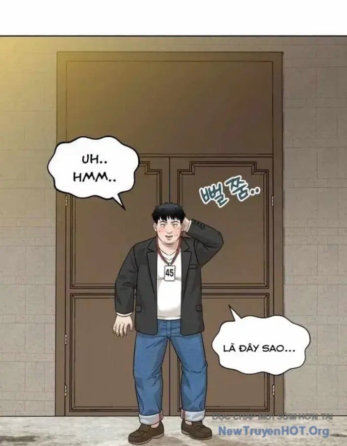 Ở Tuổi 40 Chap 4 - Next Chap 5