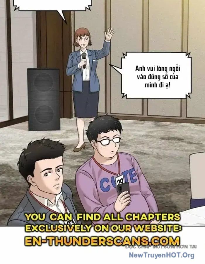 Ở Tuổi 40 Chap 4 - Next Chap 5