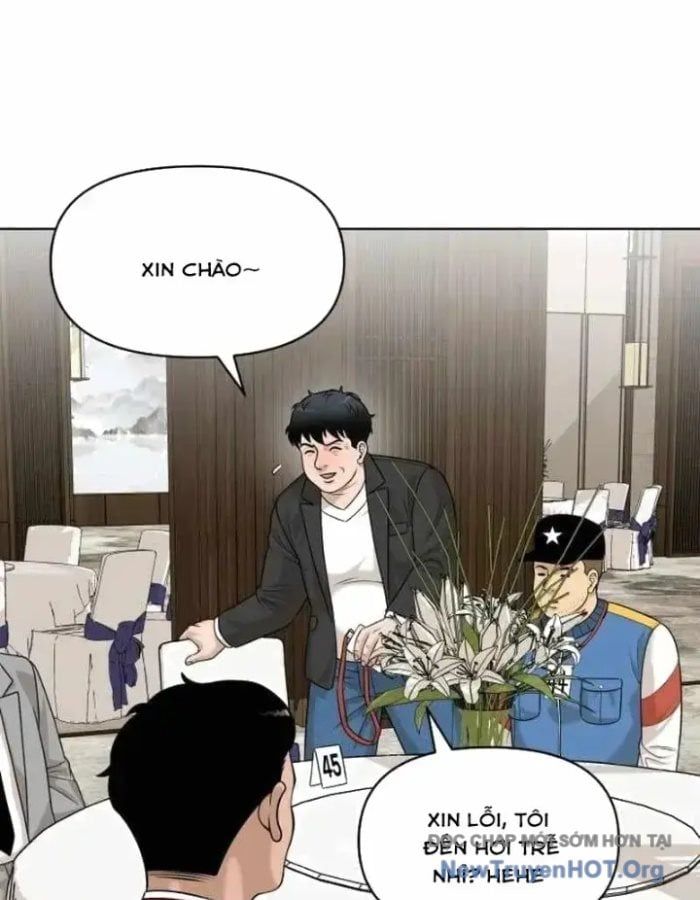 Ở Tuổi 40 Chap 4 - Next Chap 5