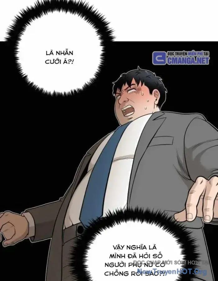 Ở Tuổi 40 Chap 4 - Next Chap 5