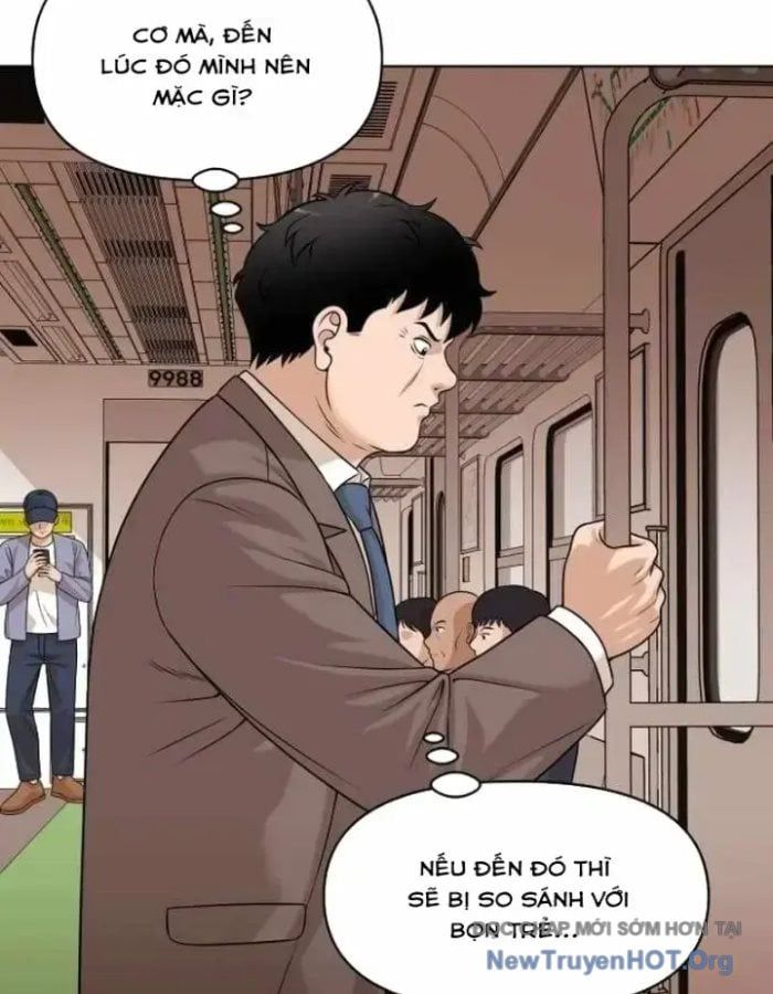 Ở Tuổi 40 Chap 4 - Next Chap 5