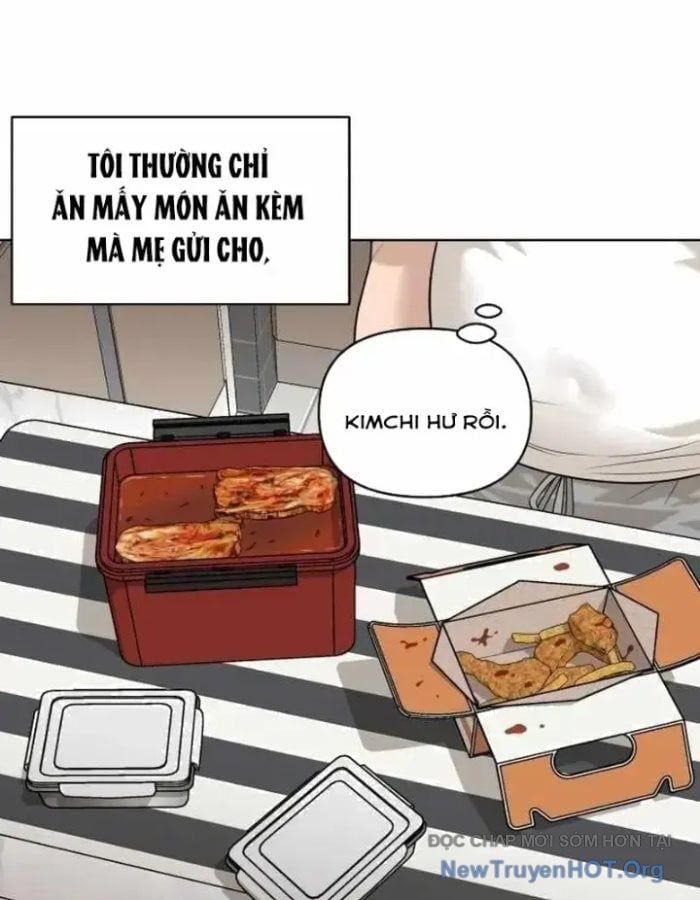 Ở Tuổi 40 Chap 4 - Next Chap 5