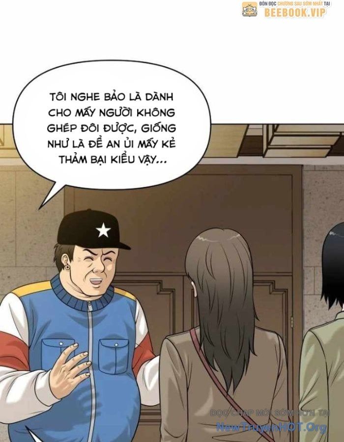 Ở Tuổi 40 Chap 5 - Next Chap 6