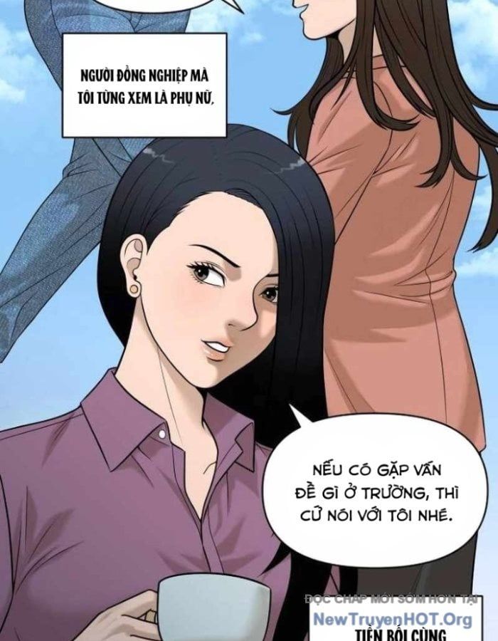 Ở Tuổi 40 Chap 5 - Next Chap 6