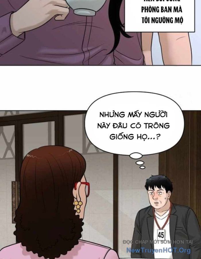 Ở Tuổi 40 Chap 5 - Next Chap 6