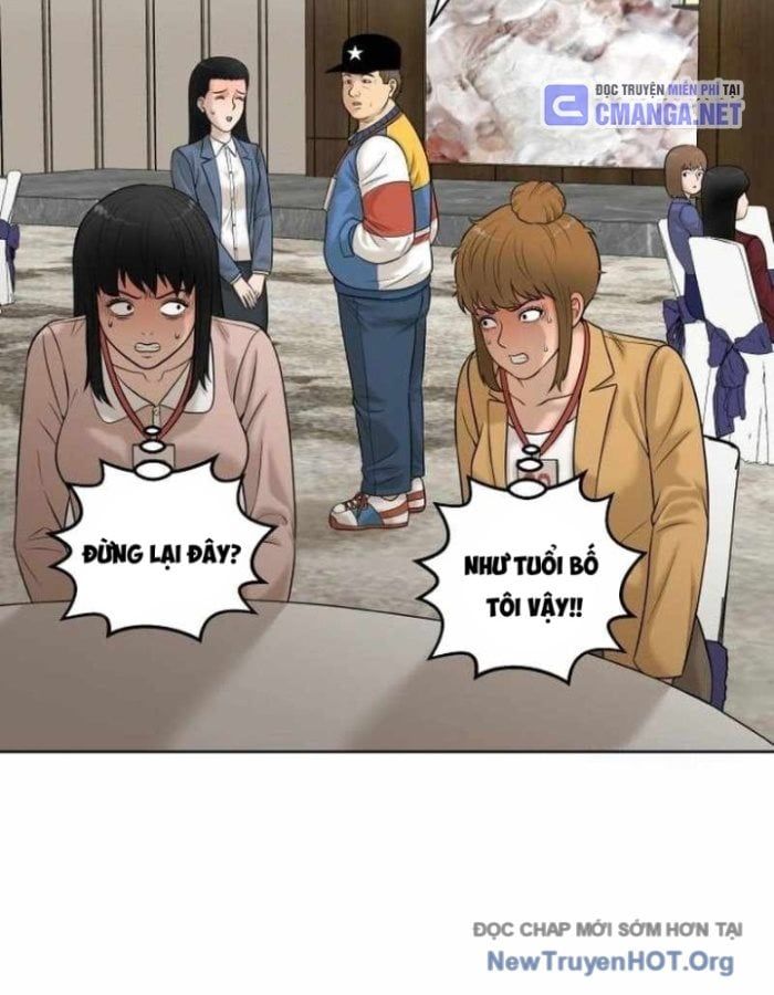 Ở Tuổi 40 Chap 5 - Next Chap 6