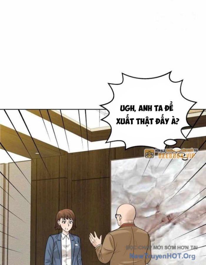 Ở Tuổi 40 Chap 5 - Next Chap 6