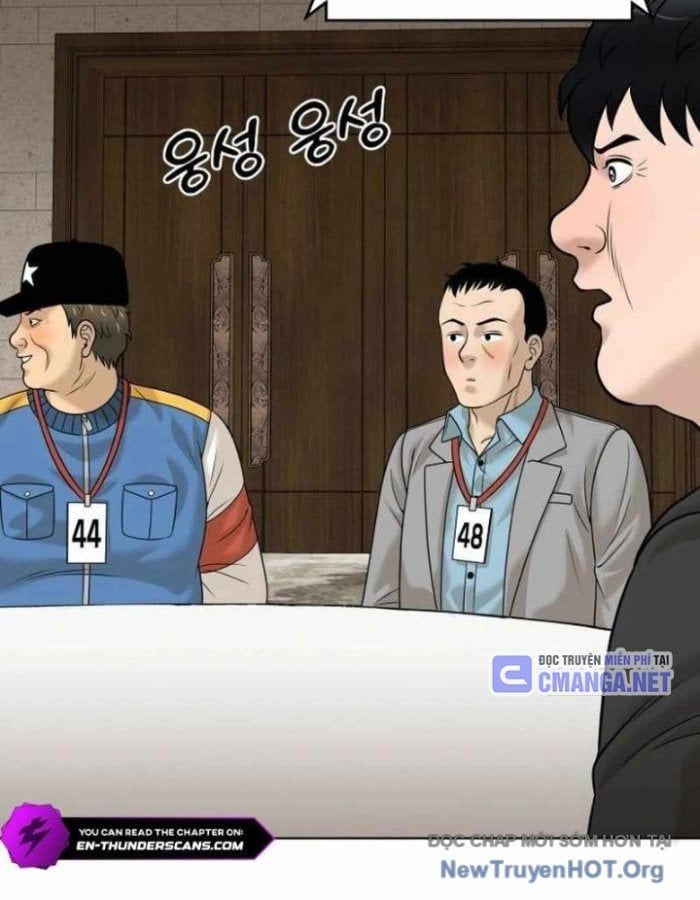 Ở Tuổi 40 Chap 5 - Next Chap 6