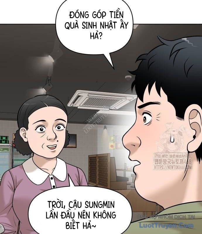 Ở Tuổi 40 Chap 7 - Next Chap 8