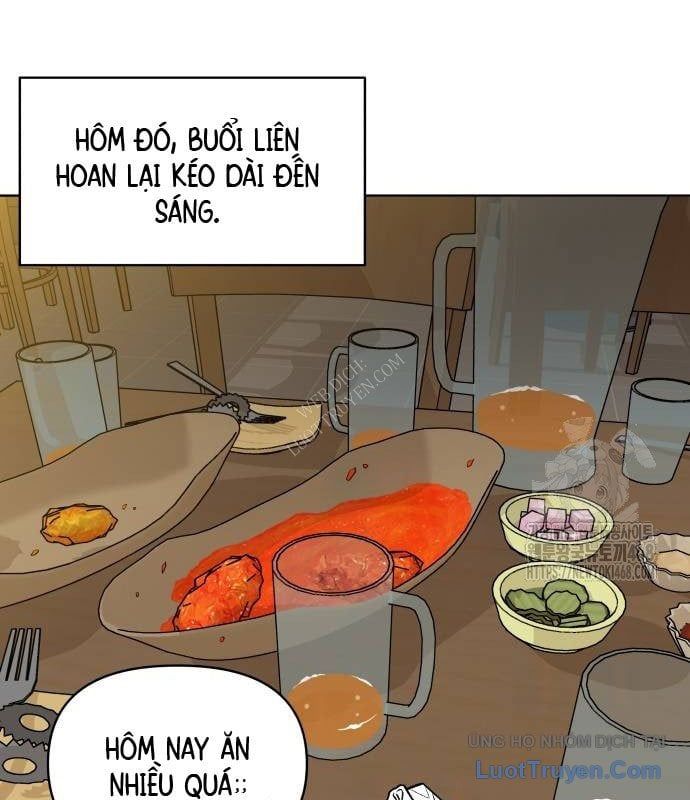 Ở Tuổi 40 Chap 7 - Next Chap 8