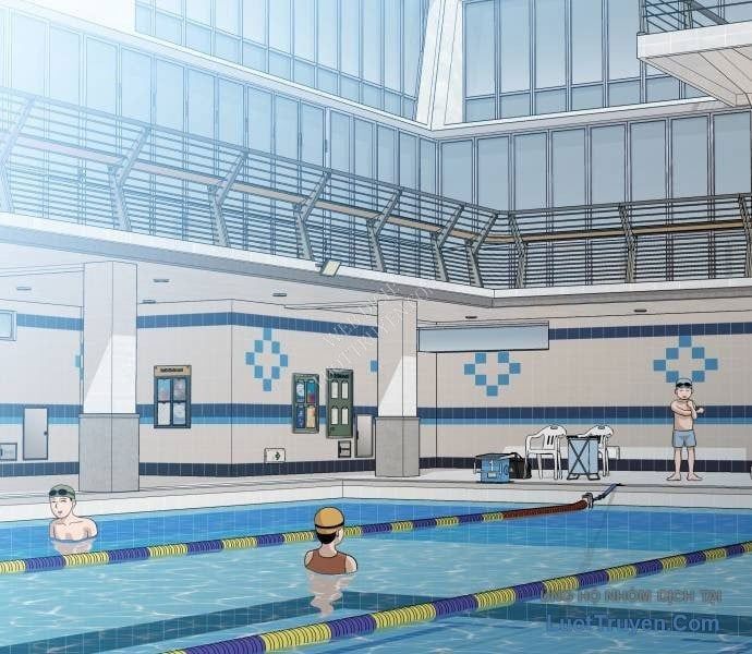 Ở Tuổi 40 Chap 7 - Next Chap 8