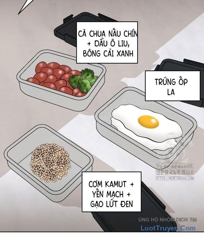 Ở Tuổi 40 Chap 8 - Next Chap 9