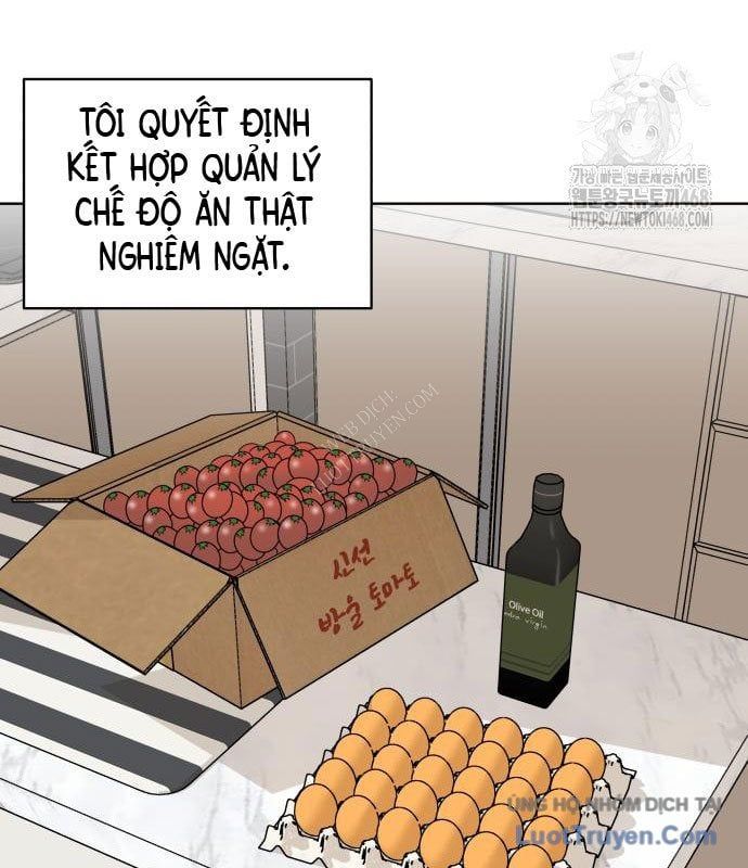 Ở Tuổi 40 Chap 8 - Next Chap 9