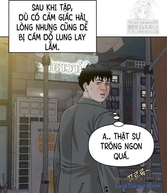 Ở Tuổi 40 Chap 8 - Next Chap 9