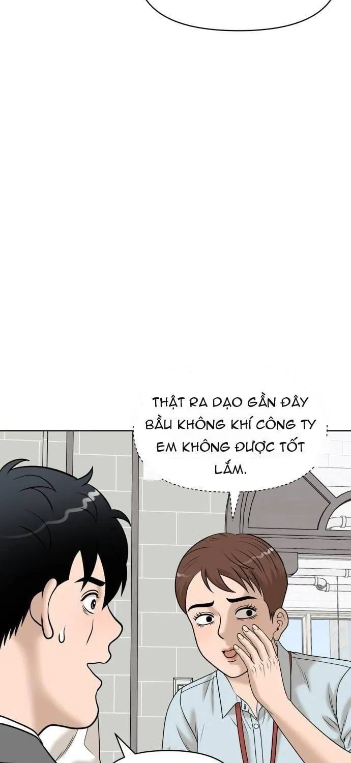 Ở Tuổi 40 Chap 87 - Next Chap 88