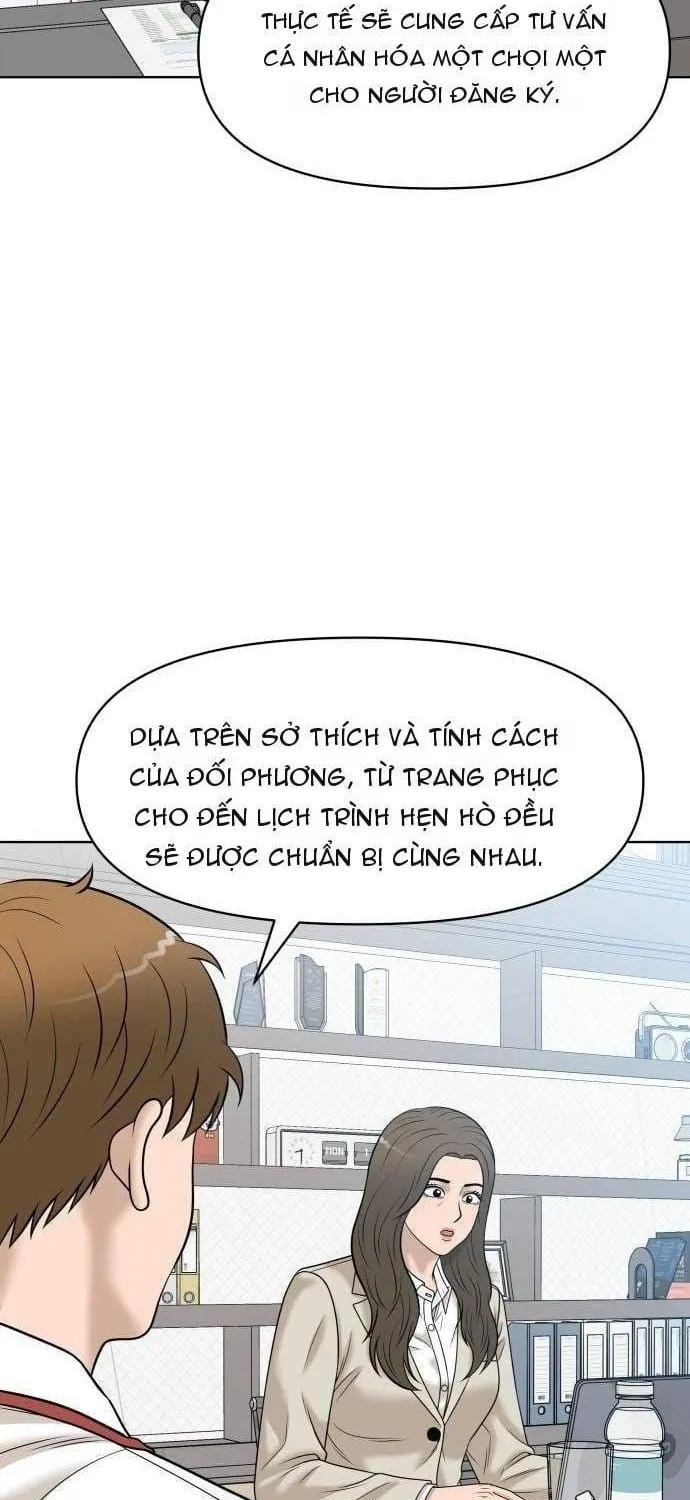 Ở Tuổi 40 Chap 87 - Next Chap 88