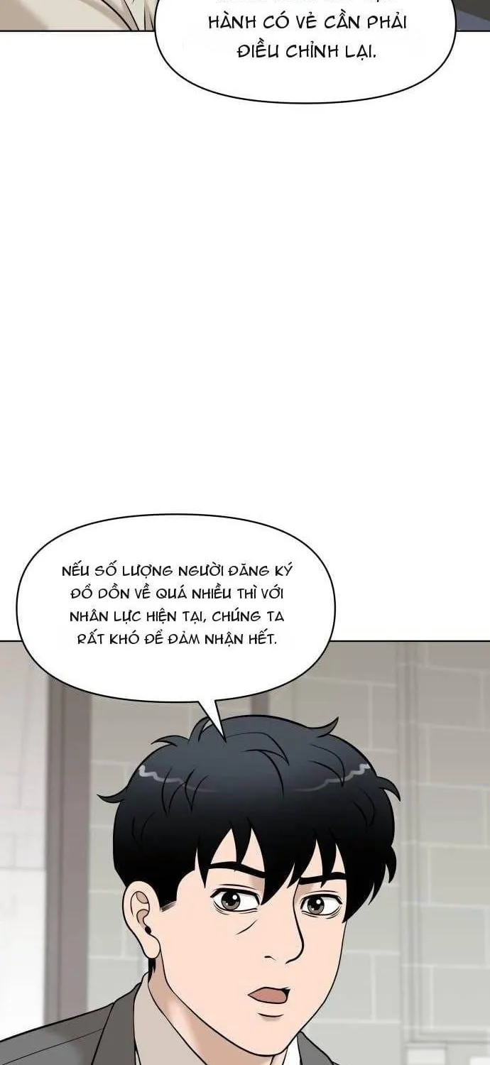 Ở Tuổi 40 Chap 87 - Next Chap 88
